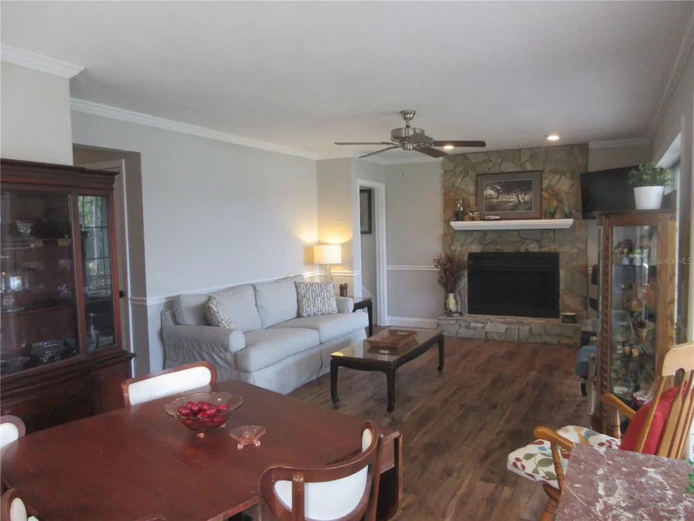 16849 SE 59TH PLACE Ocklawaha, FL 32179