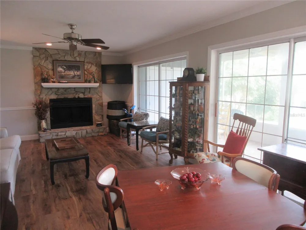 16849 SE 59TH PLACE Ocklawaha, FL 32179