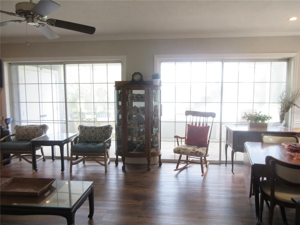 16849 SE 59TH PLACE Ocklawaha, FL 32179