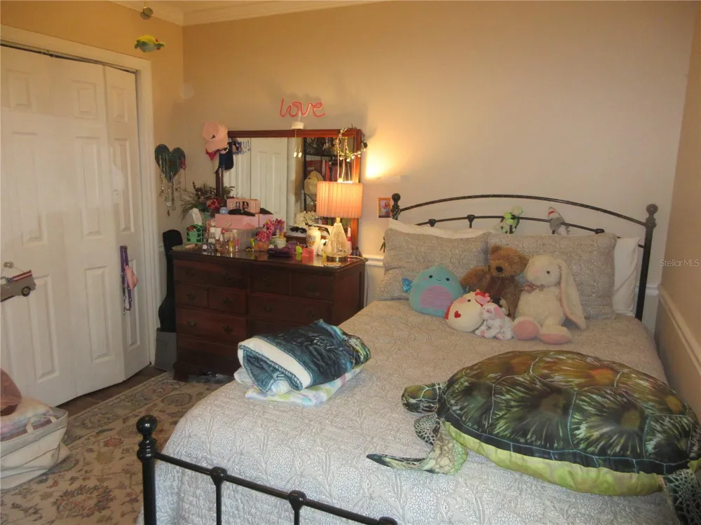 16849 SE 59TH PLACE Ocklawaha, FL 32179