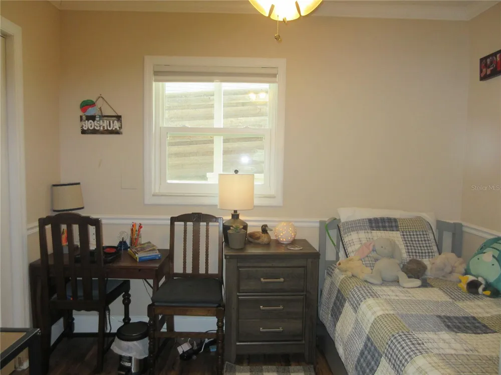 16849 SE 59TH PLACE Ocklawaha, FL 32179