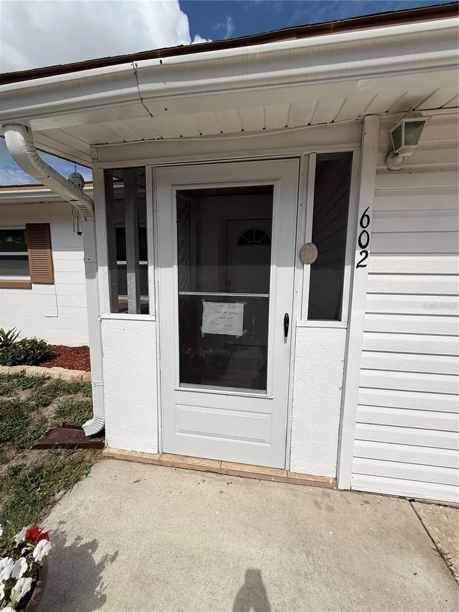 602 SULLIVAN AVENUE Ocoee, FL 34761
