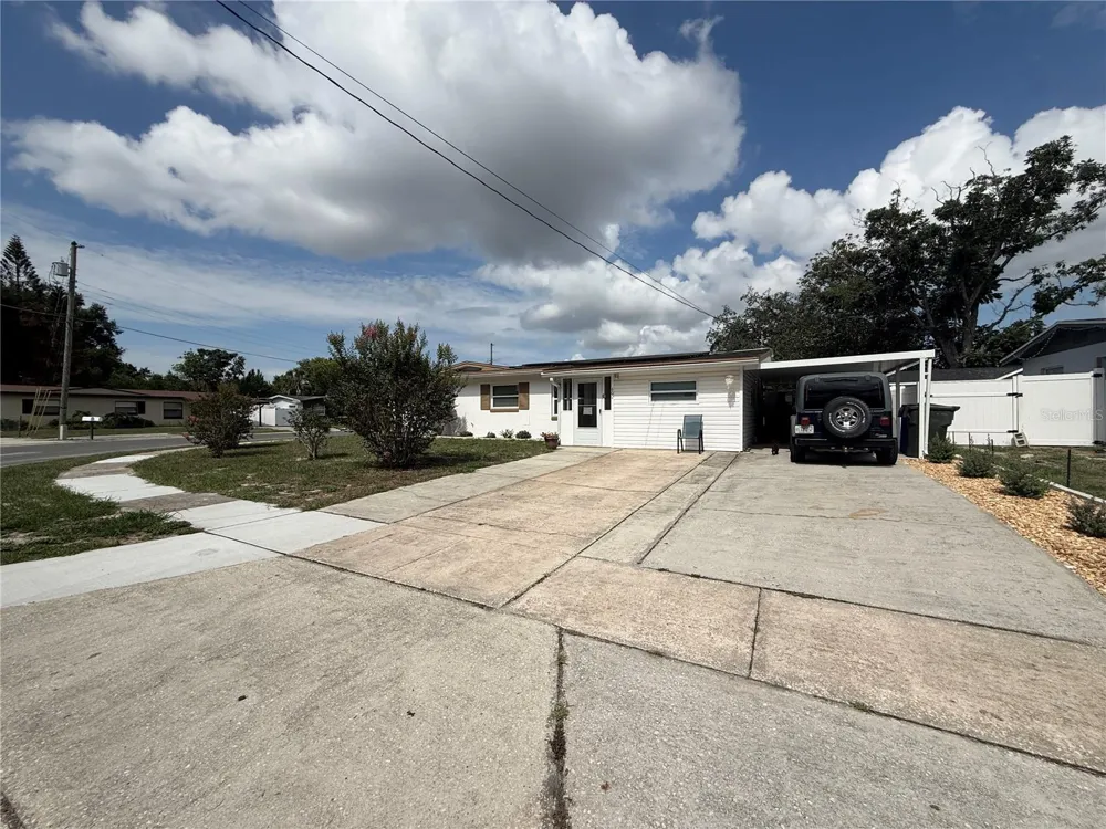 602 SULLIVAN AVENUE Ocoee, FL 34761