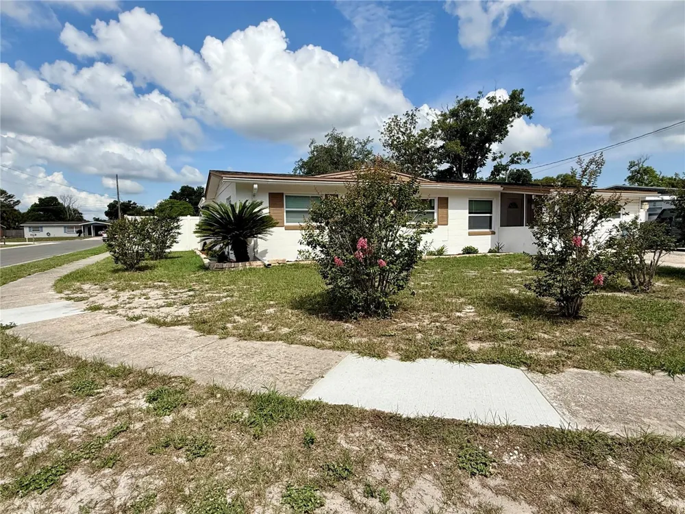 602 SULLIVAN AVENUE Ocoee, FL 34761