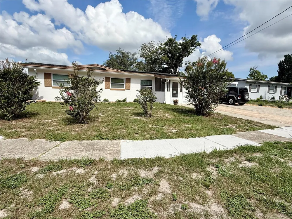 602 SULLIVAN AVENUE Ocoee, FL 34761