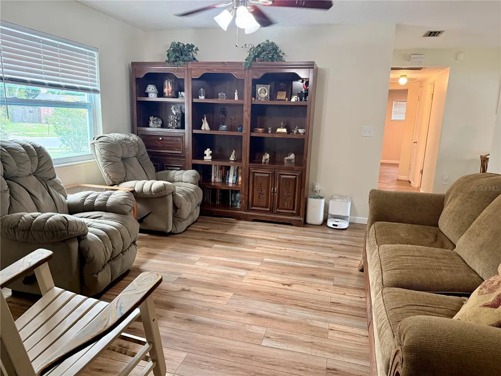 602 SULLIVAN AVENUE Ocoee, FL 34761