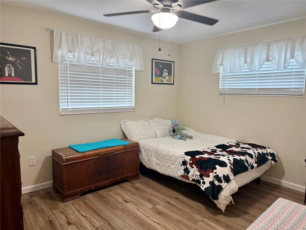 602 SULLIVAN AVENUE Ocoee, FL 34761