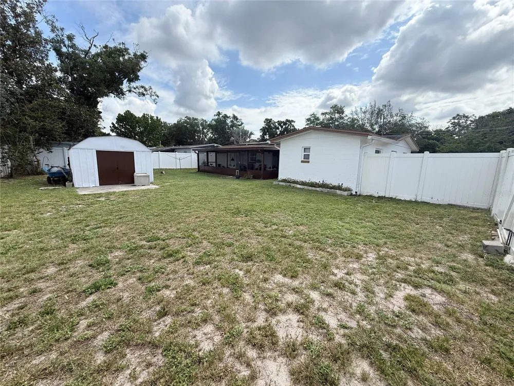 602 SULLIVAN AVENUE Ocoee, FL 34761