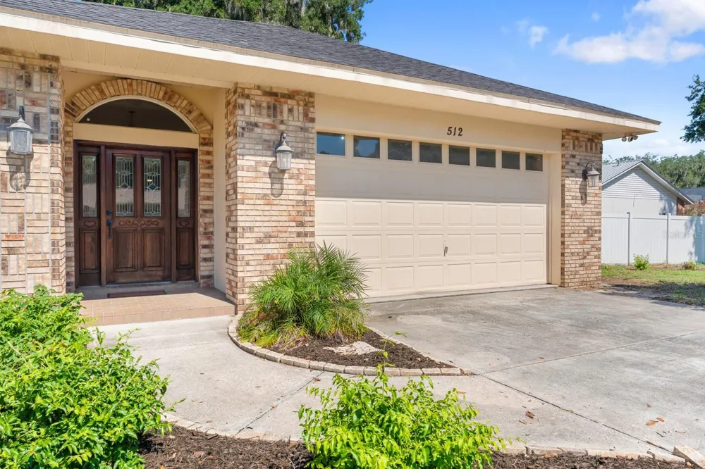512 CAULDER PARK ROAD Seffner, FL 33584