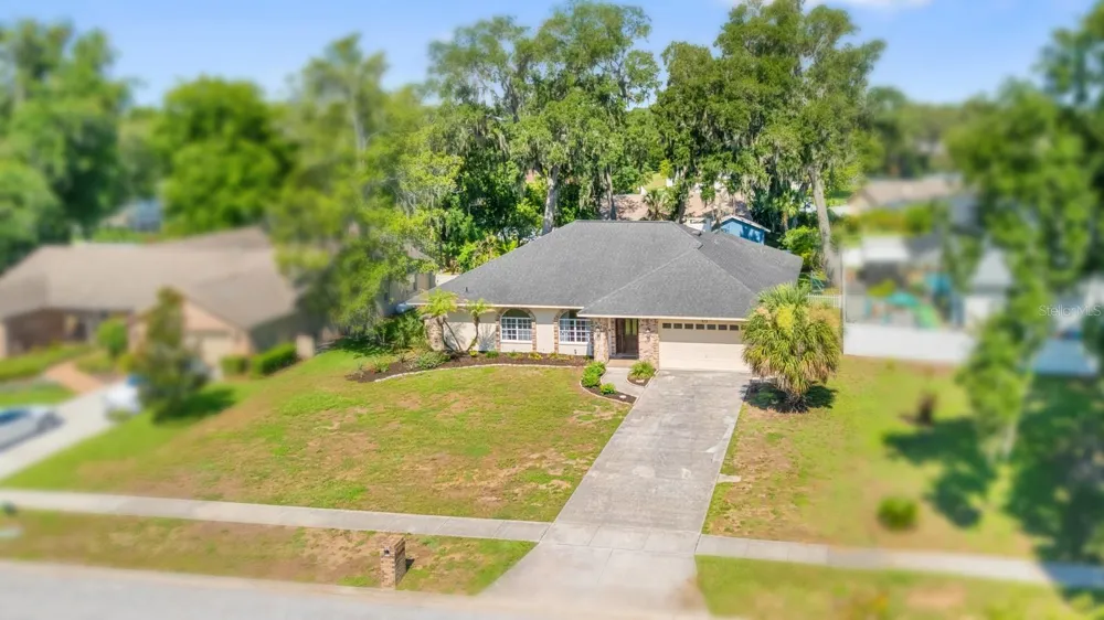 512 CAULDER PARK ROAD Seffner, FL 33584