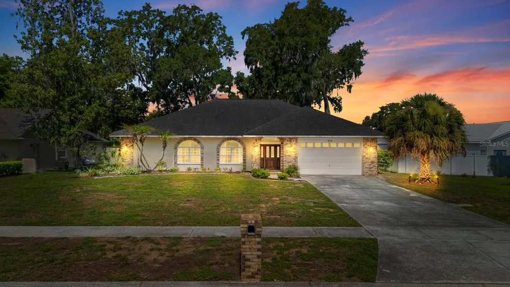 512 CAULDER PARK ROAD Seffner, FL 33584