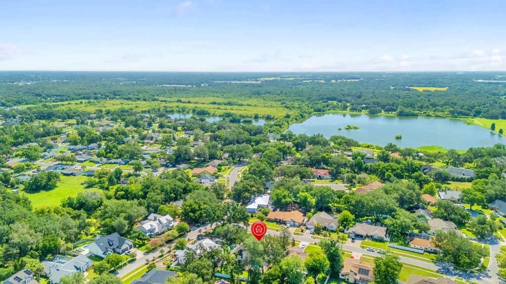 512 CAULDER PARK ROAD Seffner, FL 33584