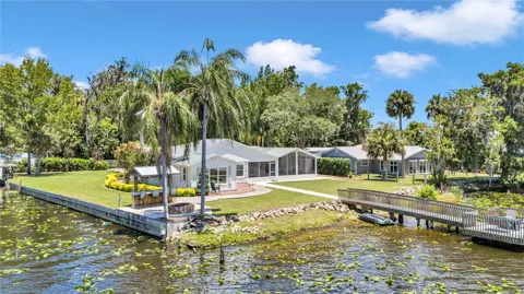 1645 SPRING GARDEN DRIVE
