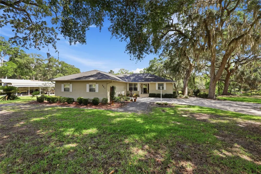 561 SE 28TH STREET Melrose, FL 32666