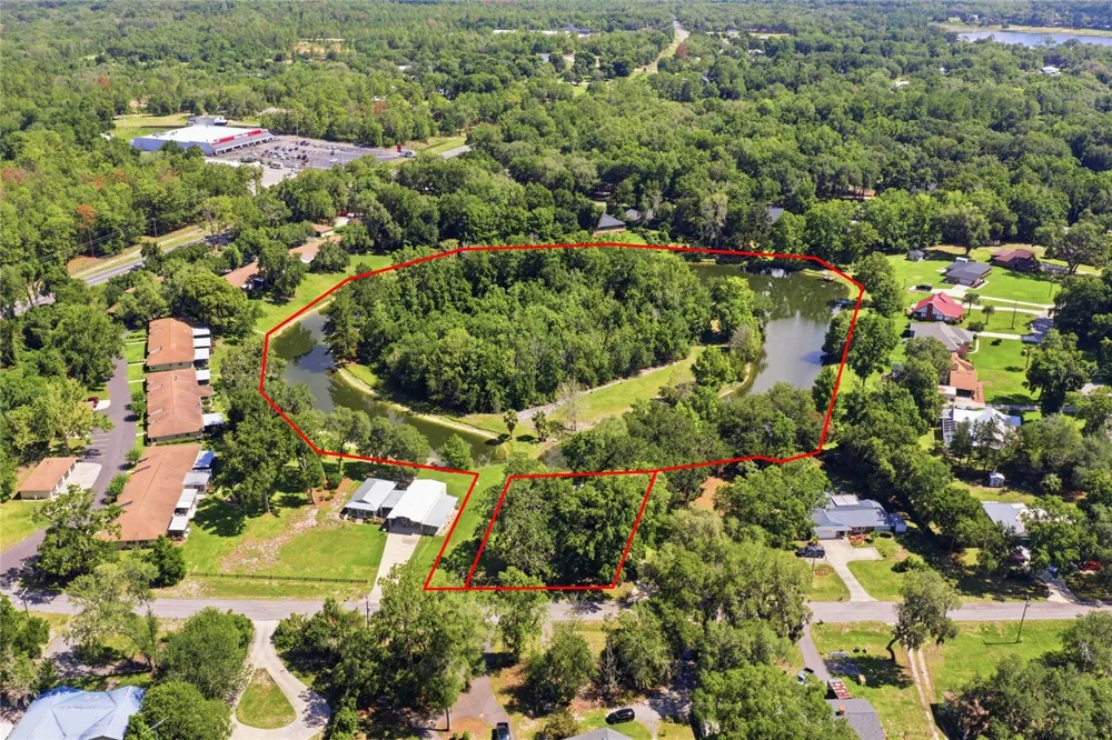 561 SE 28TH STREET Melrose, FL 32666