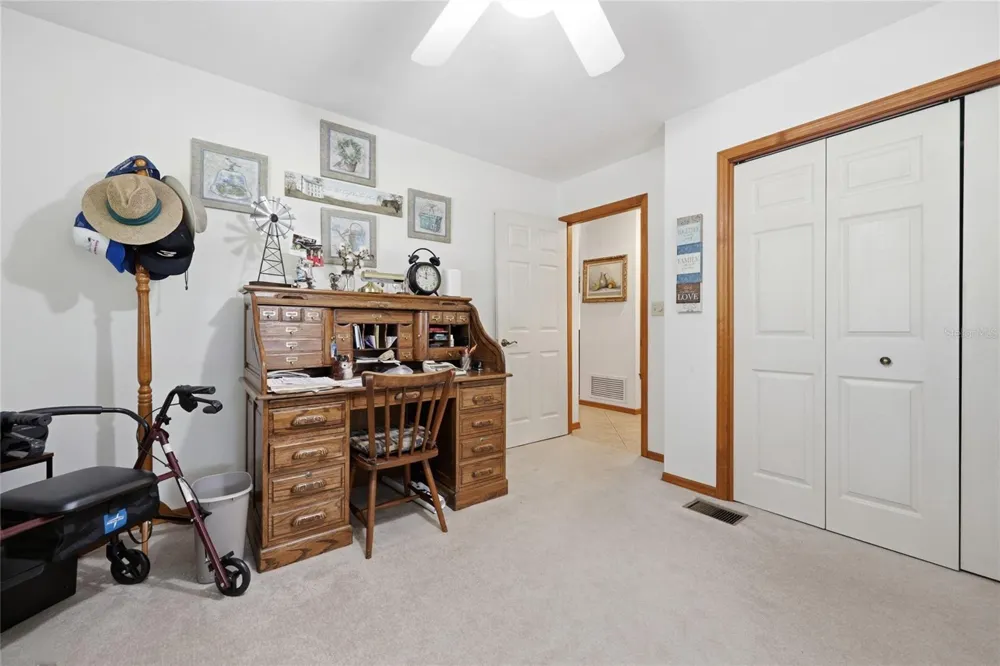 561 SE 28TH STREET Melrose, FL 32666