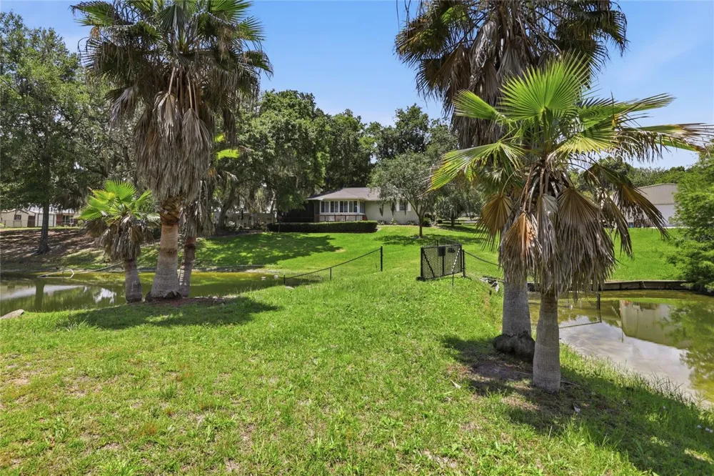 561 SE 28TH STREET Melrose, FL 32666