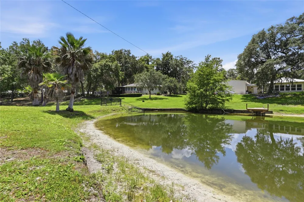 561 SE 28TH STREET Melrose, FL 32666