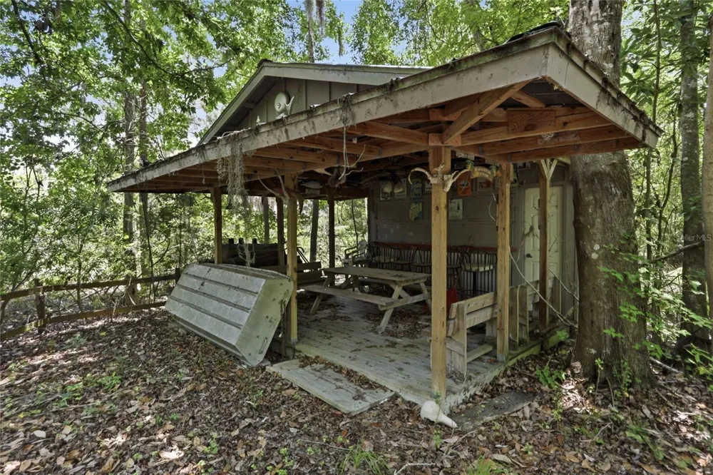 561 SE 28TH STREET Melrose, FL 32666