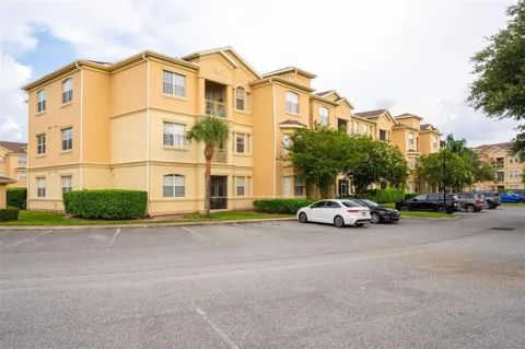 709 TERRACE RIDGE CIRCLE #709