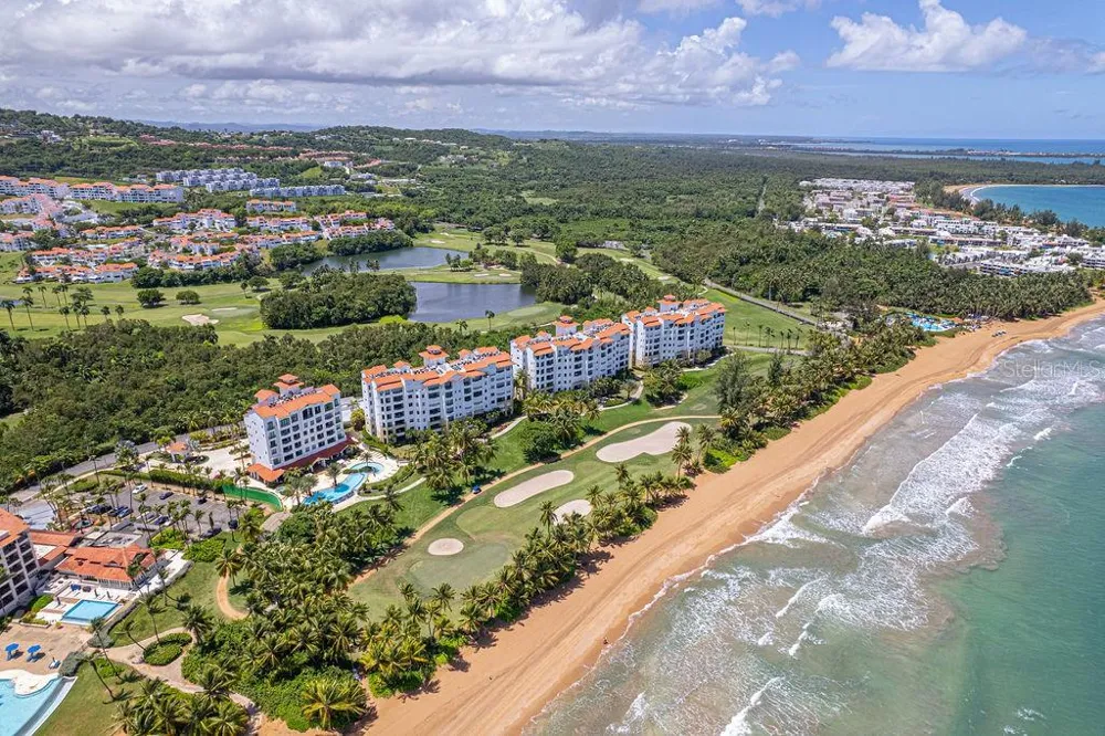 Ocean Sixteen 9000 RIO MAR BLVD #321 Rio Grande, PR 00745