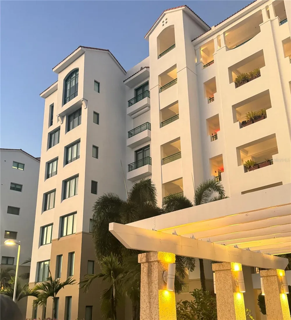 Ocean Sixteen 9000 RIO MAR BLVD #321 Rio Grande, PR 00745