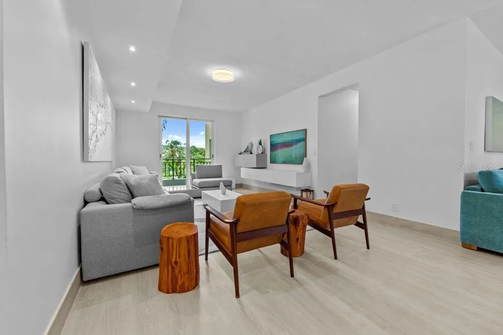Ocean Sixteen 9000 RIO MAR BLVD #321 Rio Grande, PR 00745