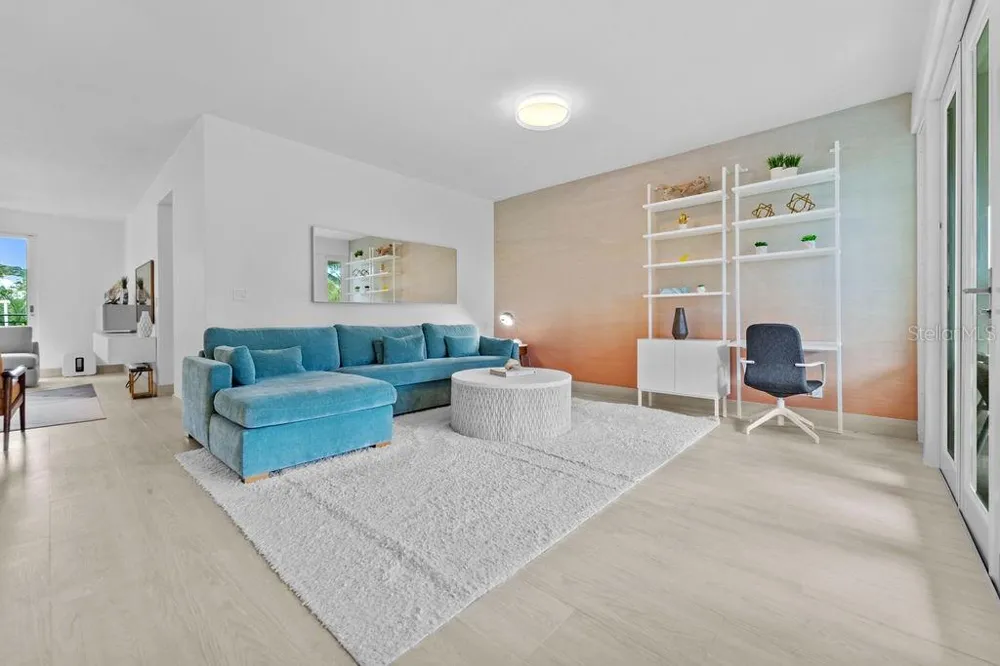 Ocean Sixteen 9000 RIO MAR BLVD #321 Rio Grande, PR 00745