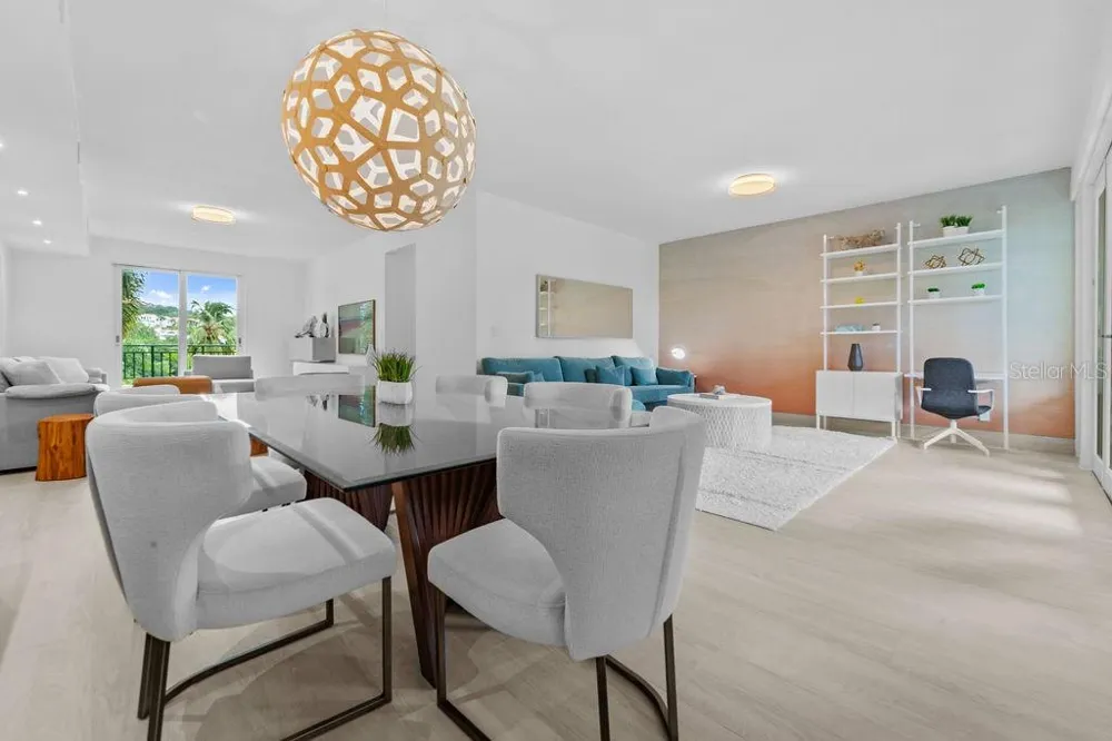 Ocean Sixteen 9000 RIO MAR BLVD #321 Rio Grande, PR 00745