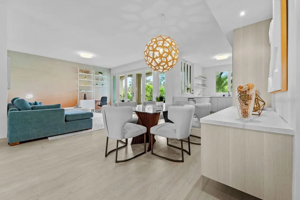 Ocean Sixteen 9000 RIO MAR BLVD #321 Rio Grande, PR 00745