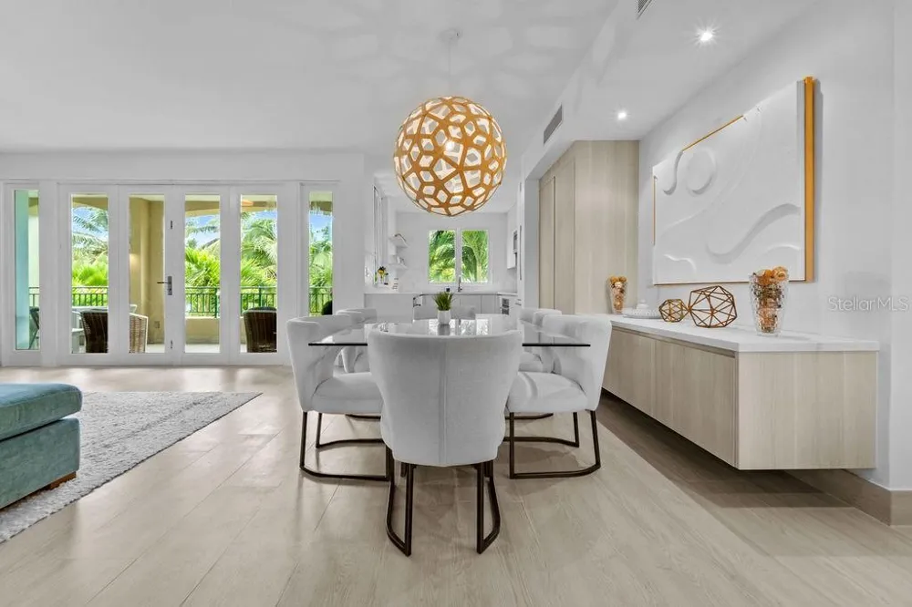 Ocean Sixteen 9000 RIO MAR BLVD #321 Rio Grande, PR 00745