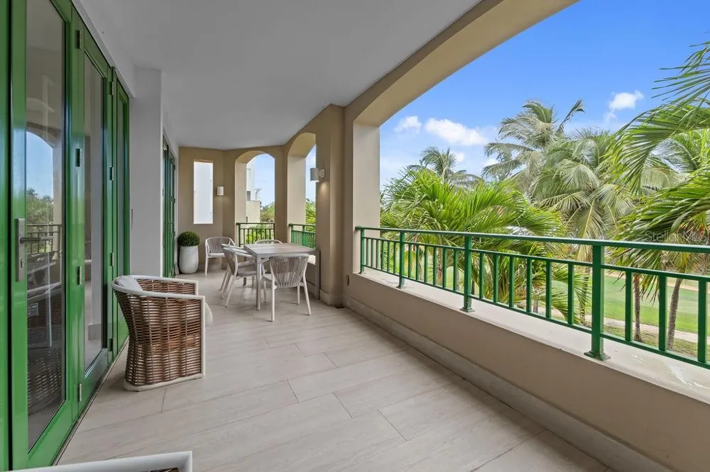 Ocean Sixteen 9000 RIO MAR BLVD #321 Rio Grande, PR 00745