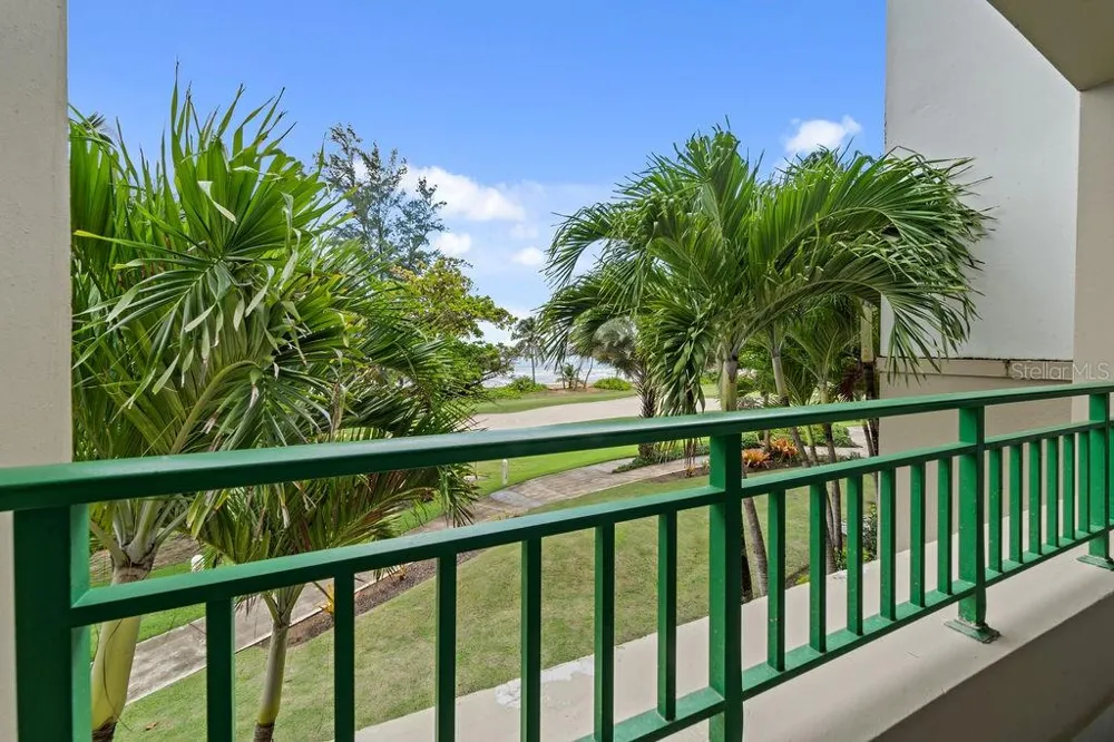 Ocean Sixteen 9000 RIO MAR BLVD #321 Rio Grande, PR 00745