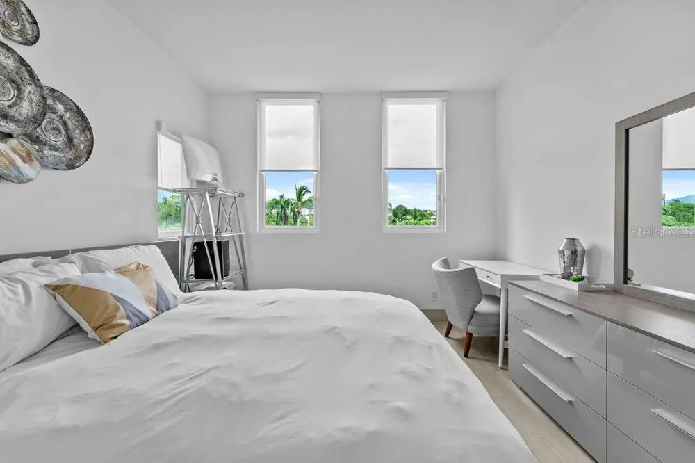 Ocean Sixteen 9000 RIO MAR BLVD #321 Rio Grande, PR 00745