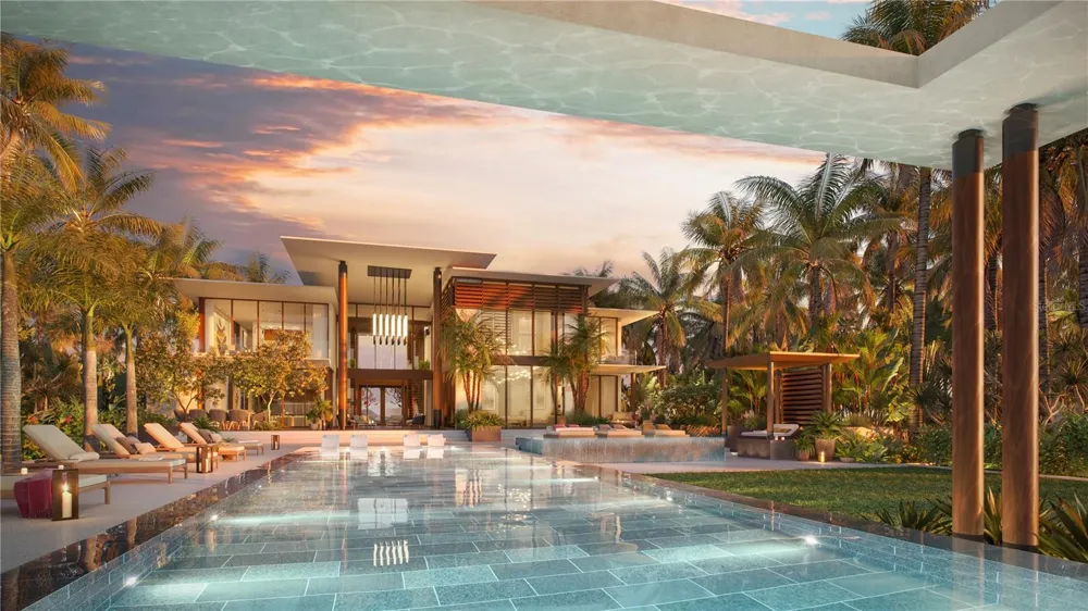 600 AMANE ESTATES, COCO BEACH BLVD #7 Rio Grande, PR 00745