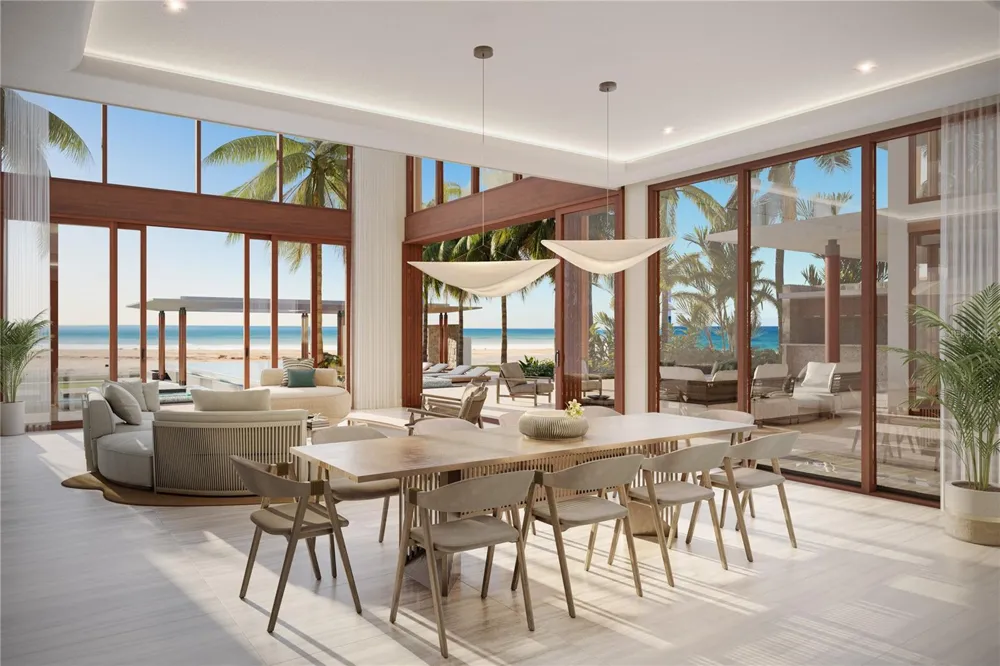 600 AMANE ESTATES, COCO BEACH BLVD #7 Rio Grande, PR 00745