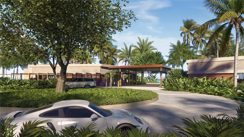 600 AMANE ESTATES, COCO BEACH BLVD #7 Rio Grande, PR 00745