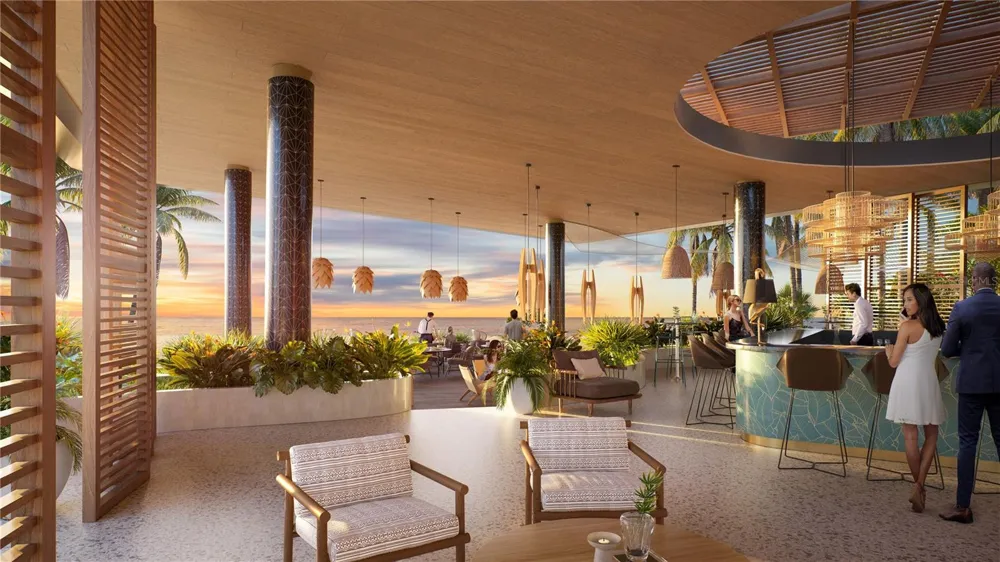 600 AMANE ESTATES, COCO BEACH BLVD #7 Rio Grande, PR 00745
