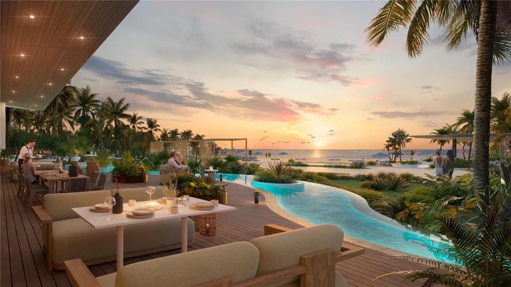 600 AMANE ESTATES, COCO BEACH BLVD #7 Rio Grande, PR 00745