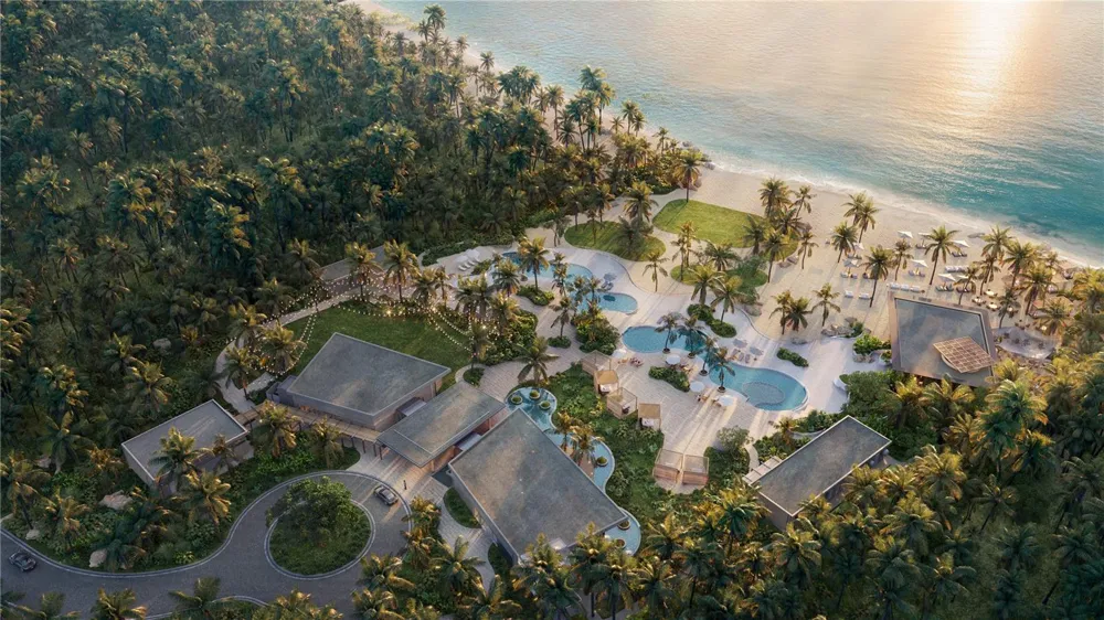 600 AMANE ESTATES, COCO BEACH BLVD #7 Rio Grande, PR 00745