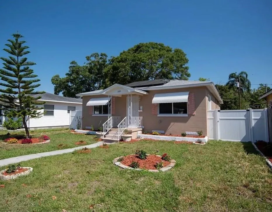 1329 34TH AVENUE St Petersburg, FL 33704