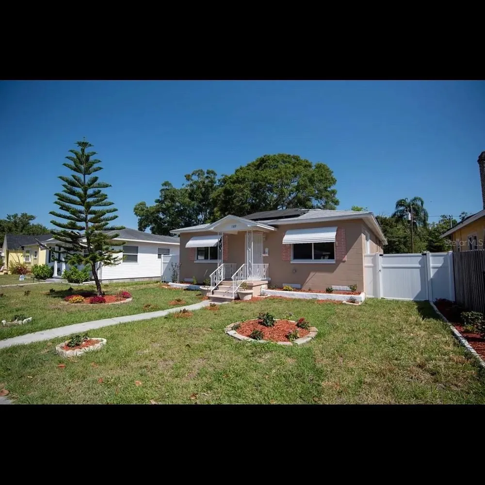 1329 34TH AVENUE St Petersburg, FL 33704