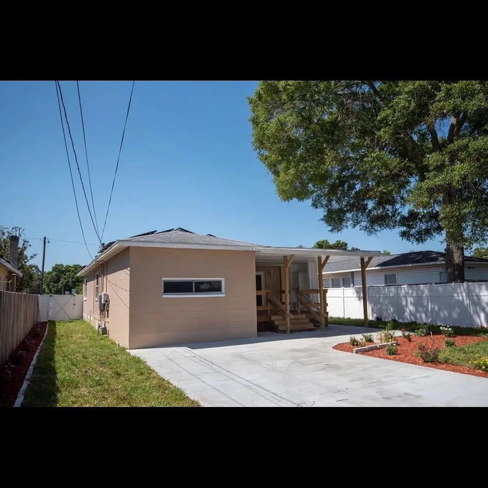 1329 34TH AVENUE St Petersburg, FL 33704