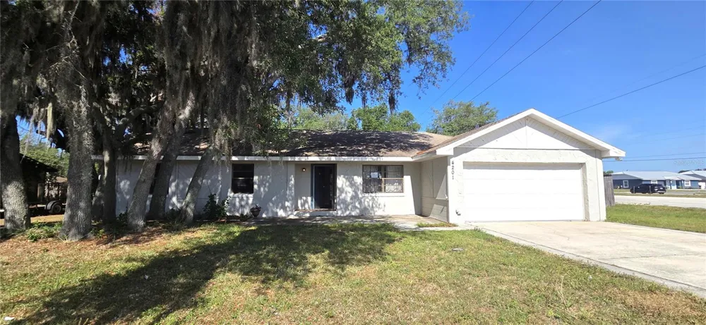 4201 SHADOW WOOD DRIVE Winter Haven, FL 33880