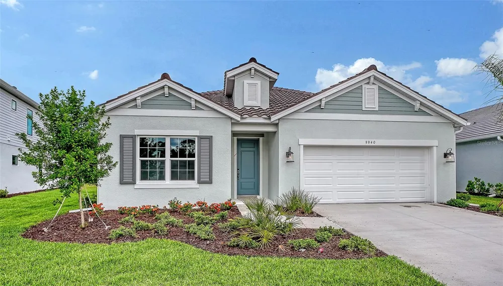 9940 CRYSTAL ISLES CIRCLE Sarasota, FL 34241