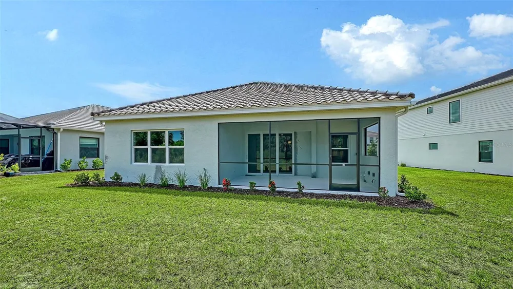 9940 CRYSTAL ISLES CIRCLE Sarasota, FL 34241