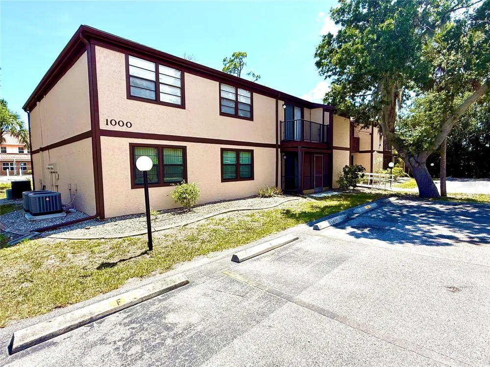 4022 BEAVER LANE #1000H Port Charlotte, FL 33952