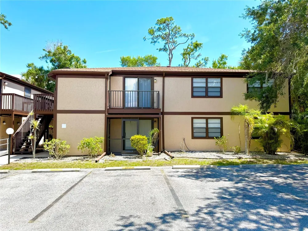 4022 BEAVER LANE #1000H Port Charlotte, FL 33952