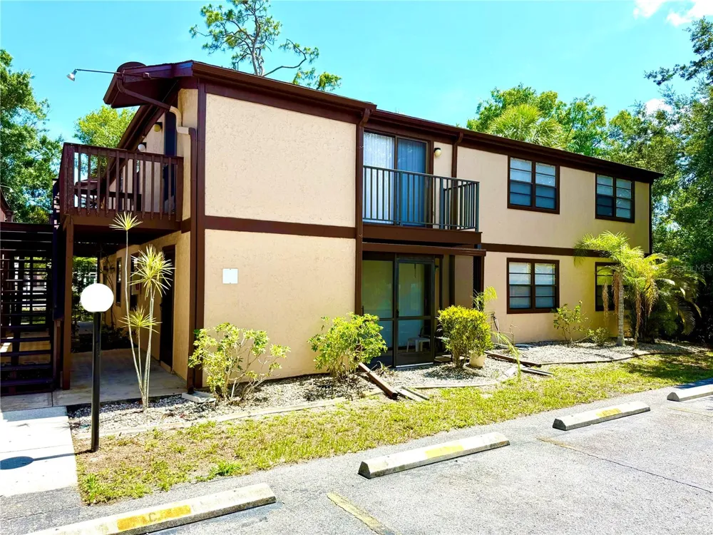 4022 BEAVER LANE #1000H Port Charlotte, FL 33952