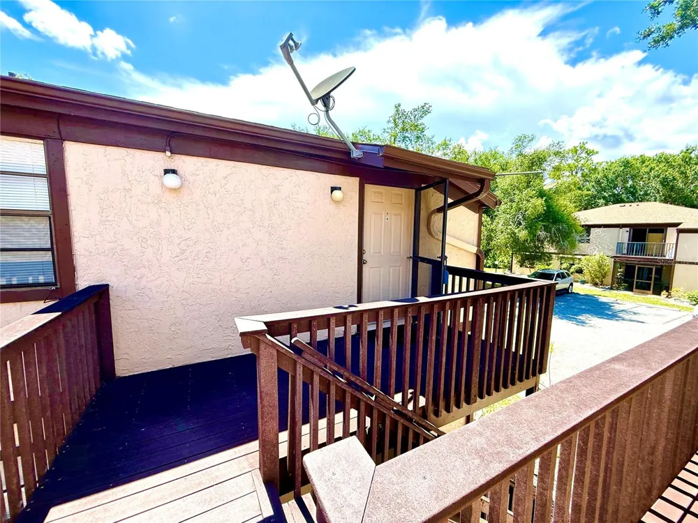 4022 BEAVER LANE #1000H Port Charlotte, FL 33952